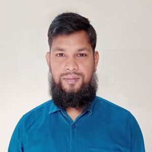 Digital marketing officer of wintex fashions