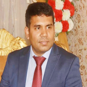 Country manager of wintex fashions in UK