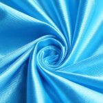 polyester dazzle fabrics