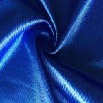 polyester dazzle fabrics