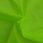 Pin Hole Mesh Polyester Fabric