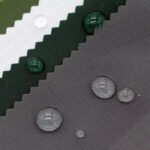 ripstop woven fabrics