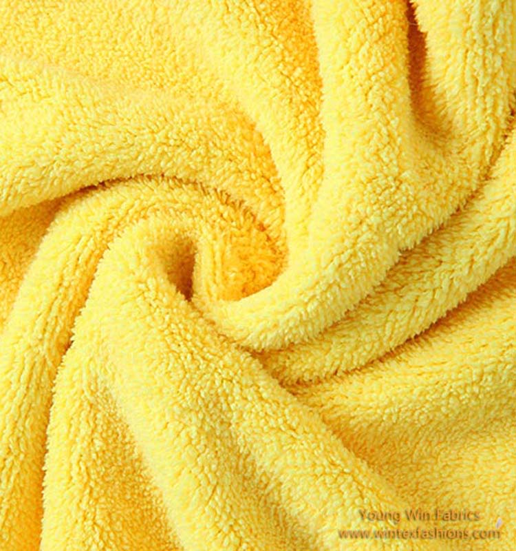 100% Cotton Towel