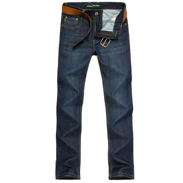 Casual Patchwork Washed Holes Hip-hop Slim Fit Jeans