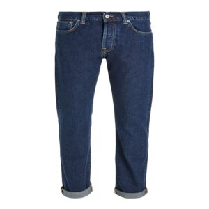Slim Straight Jeans