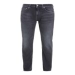 Slim Tapered Jeans Wash