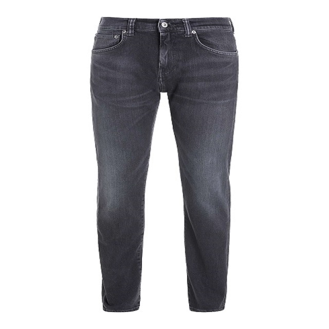 Slim Tapered Jeans Wash