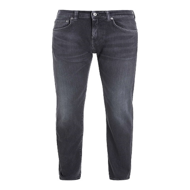 Slim Tapered Jeans Wash