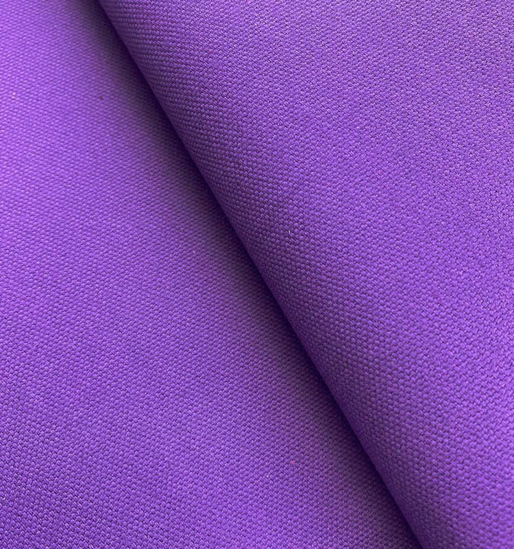 100% Cotton Canvas fabrics