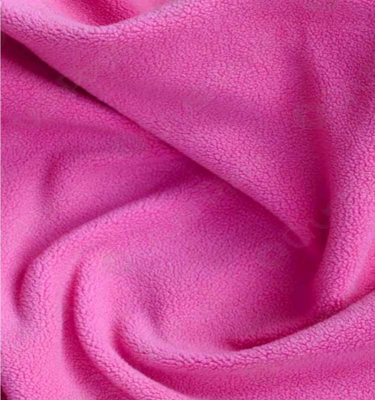 Micro Polar Fleece