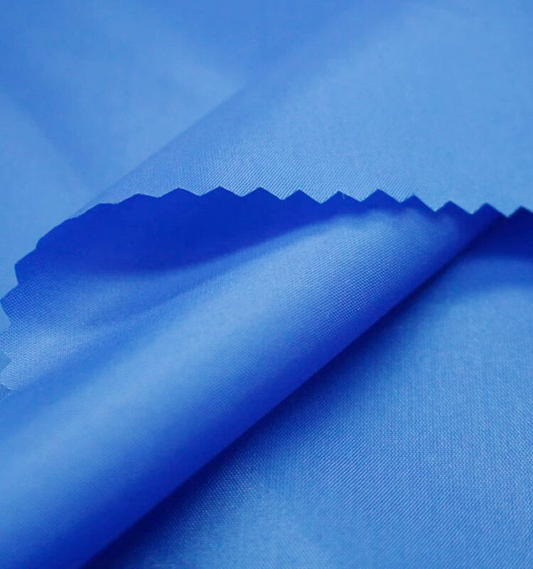 100% Polyester Taslan fabrics