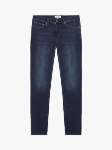 Men’s Stretch Slim Fit Jeans Indigo