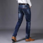 2 154 acid wash straight legs slim ripped jeans