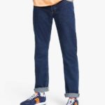 3 104 600x800 1 Slim Straight Jeans