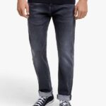 3 107 600x800 1 Slim Tapered Jeans Wash