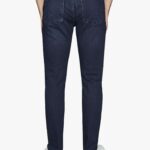 3 113 Stretch Slim Fit Jeans Indigo