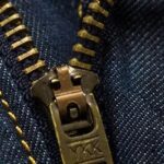 3 147 Casual Patchwork Washed Holes Hip-hop Slim Fit Jeans