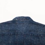 3 469 600x600 1 Casual Chest Pocket Plaids Denim Shirts