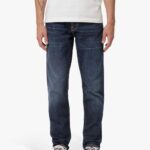 3 89 Slim Jeans Dark Crush