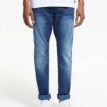 3 91 Regular Slim Fit Jeans