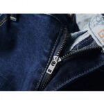 4 165 600x600 1 Loose Plus Size Casual Business Half Waist Jeans