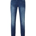 Regular Slim Fit Jeans manufactures in Bangladesh.