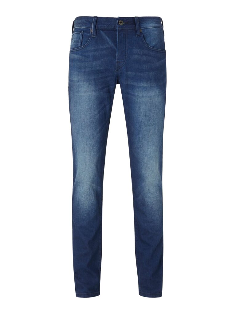 Regular Slim Fit Jeans manufactures in Bangladesh.