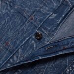 5 434 600x600 1 Casual Chest Pocket Plaids Denim Shirts
