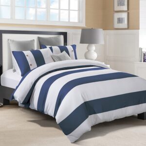 100% Cotton Duvet Cover