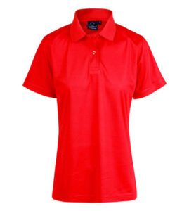 Cool Dry Polo Shirts Wintex Fabrics & Fashions