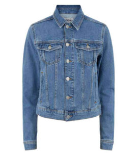 Denim Jackets