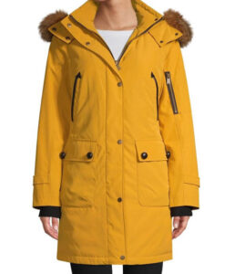 Expedition Parka