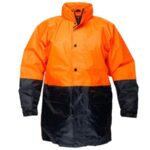 HV206 Freezer Jacket