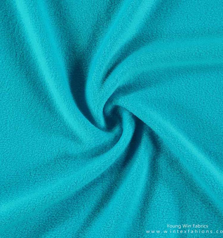 Polar fleece fabrics Wintex Fabrics & Fashions