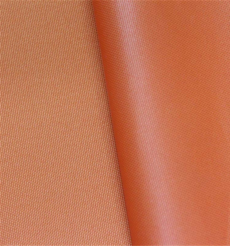 Polyester 300D Oxford fabric waterproof pu coating Wintex Fabrics & Fashions