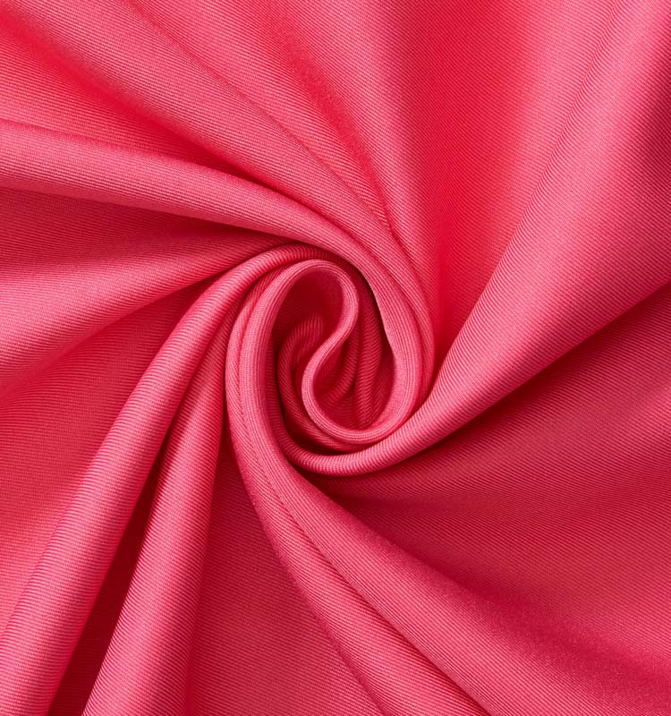 Polyester-Twill-fabrics