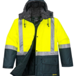 freezer jacket young win 1 Freezer Jacket