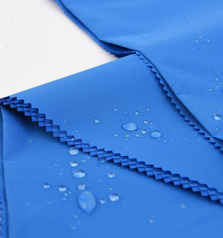 Waterproof Fabrics