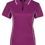10 2 Women's Polo Shirt