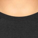Ladies Core Cotton O-Neck Fit T‑shirt
