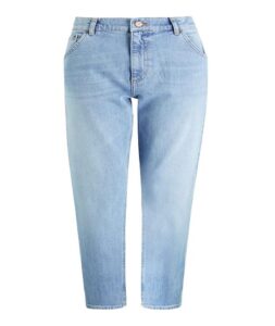 Women’s Boyfriend Summer Sky Jeans