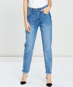 Women’s Drew Jeans