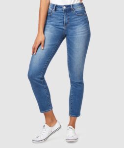 Women’s Drew Slim Jeans