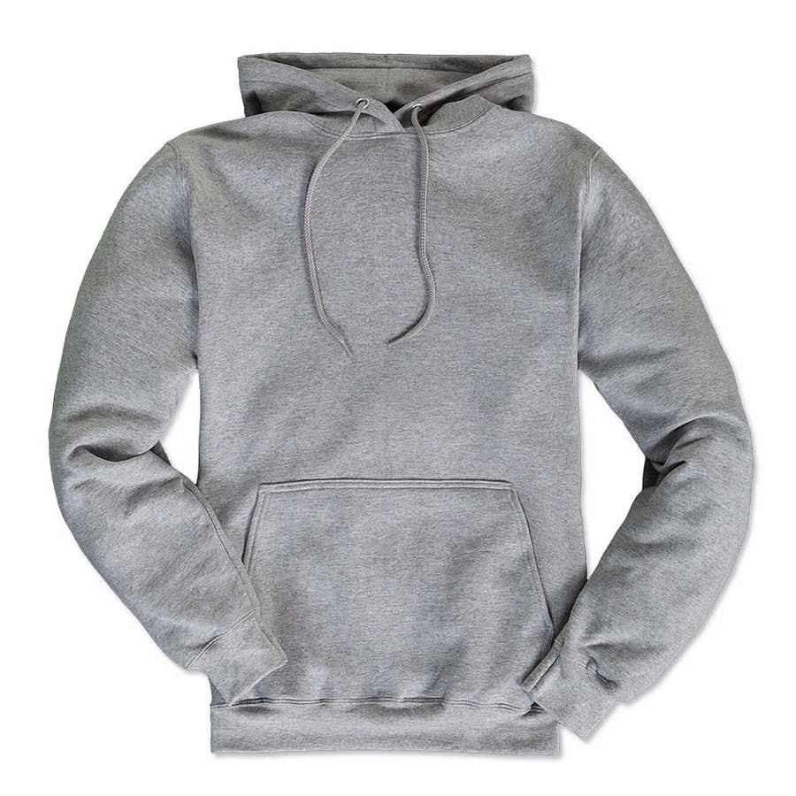 Men’s Essential Pullover Hoodie