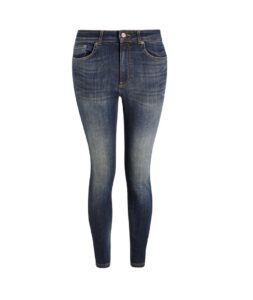 Women’s Grazer Skinny Deja Bluev Jeans