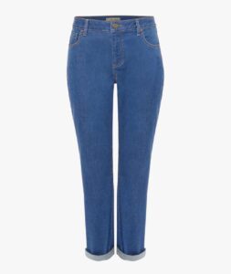 Women’s Cropped Skinny Jeans