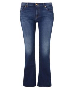 Women’s Bootcut Duchess Jeans