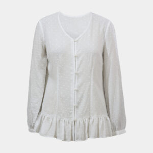Blouse Tops WWBT0002 womens tops and blouses