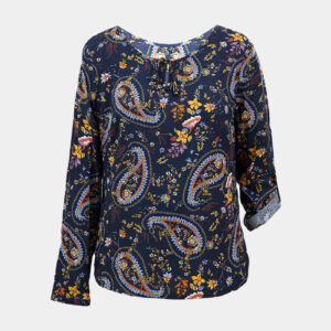 Blouse Tops WWBT0008 womens tops and blouses