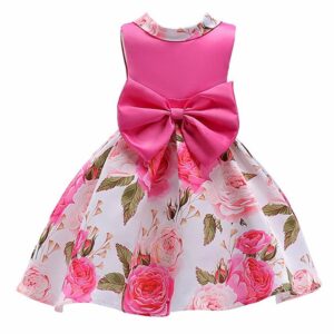 Girl’s Party Formal Princess Dresses